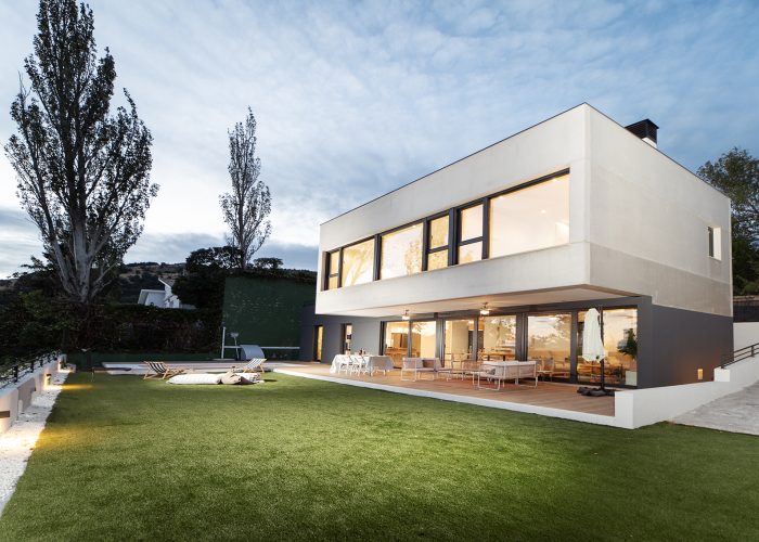 81CASA WILLY MIRAFLORES