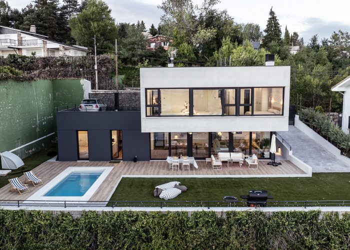 91CASA WILLY MIRAFLORES